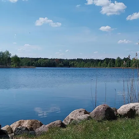 Casa vacanze Seeliebe