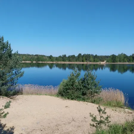 Seeliebe Casa vacanze *