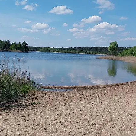 Casa vacanze Seeliebe Krugsdorf