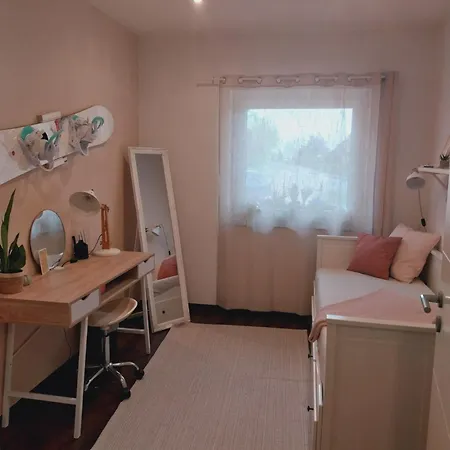Holiday home Seeliebe