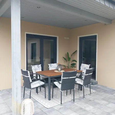 Seeliebe Casa vacanze